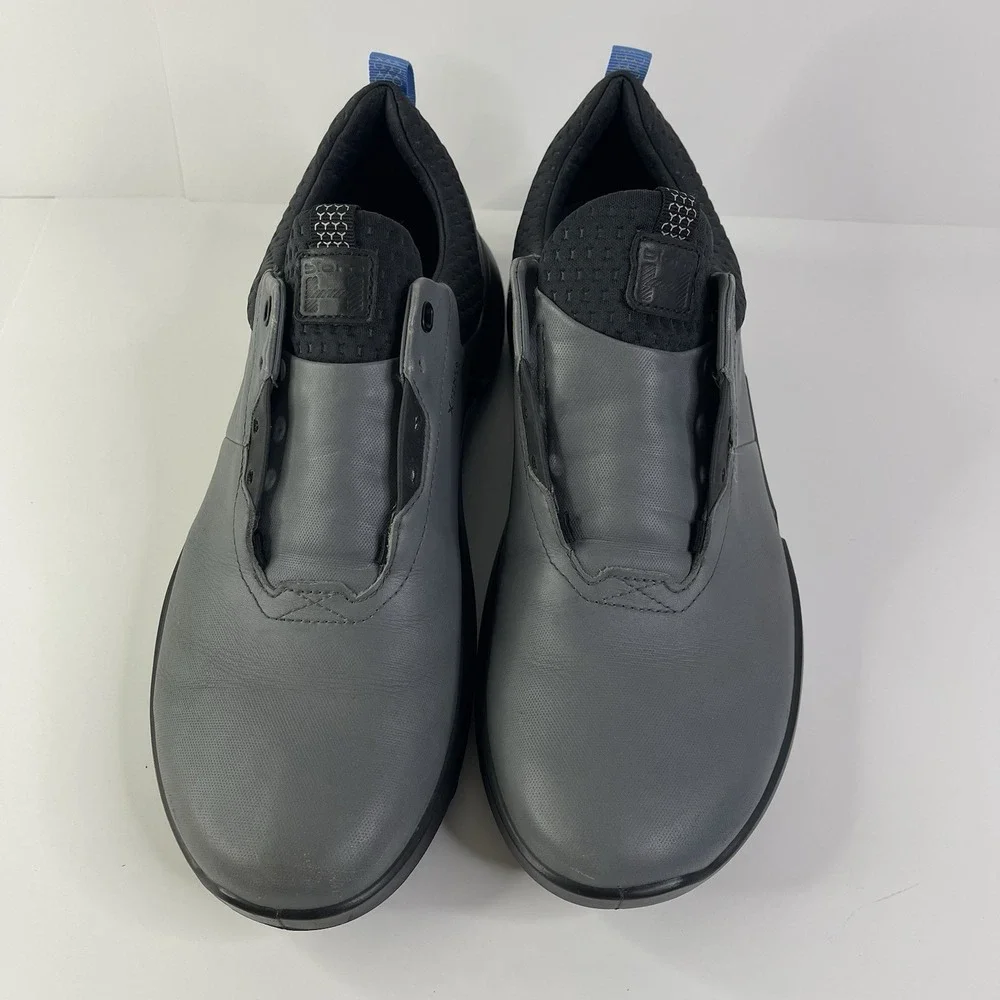 Ecco item when package